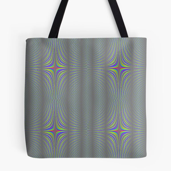 Item preview, Abstract Pattern "Space Architecture. Colorful star" designed and sold by Gluecknika.