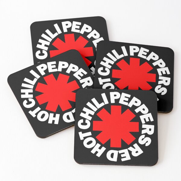 Item preview, Symbol Red Punk Rock Band  designed and sold by JennieYarbrough.