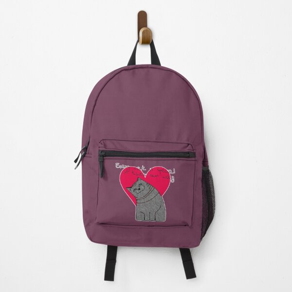 Item preview, Every cat is special in their own way! (Kiekeboekat Edition) berry designed and sold by Kiekeboekat.