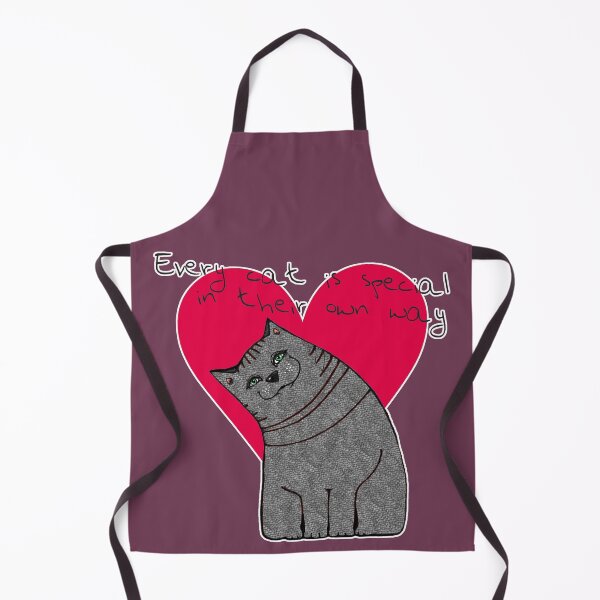 Item preview, Every cat is special in their own way! (Kiekeboekat Edition) berry designed and sold by Kiekeboekat.