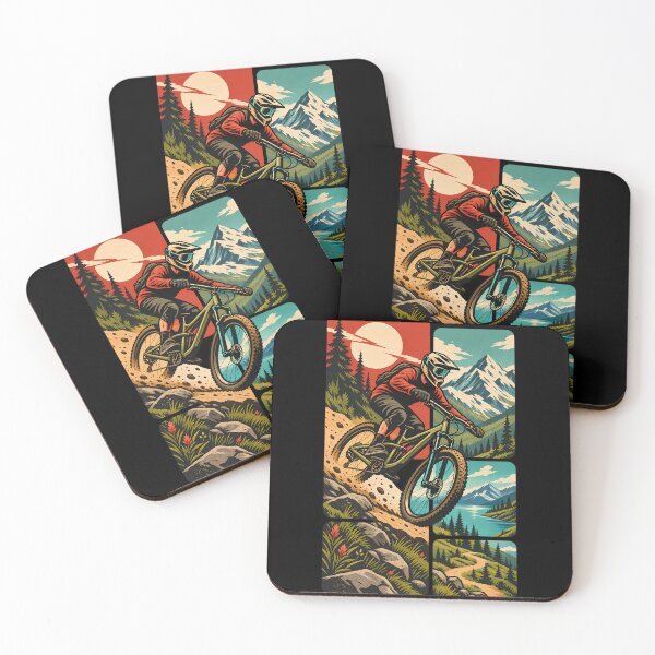 Item preview, Mountain Bike Mountain Biking designed and sold by M555888.