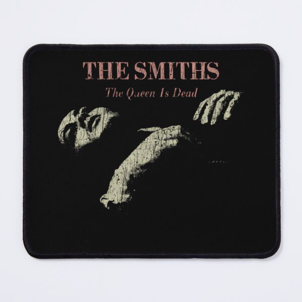 Item preview, The-Smithss The-Queen-Is-Dead-1986 designed and sold by SyncSusscess.