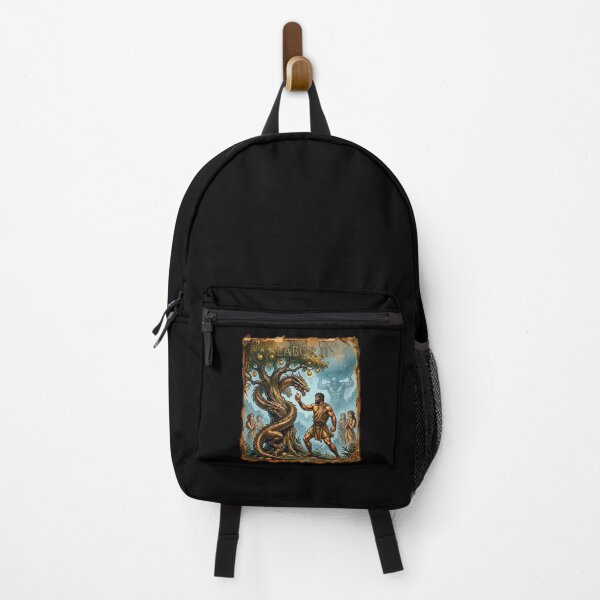 Item preview, Hercules' LABOR 11 - The Apples of the Hesperides designed and sold by codex antique.