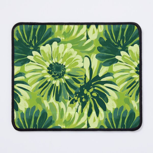 Item preview, Charming Zinnia Texture - Tropical Flower Pattern - Christmas Gifts For Her designed and sold by RoyalStarsPatts.