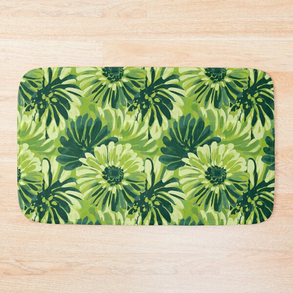 Item preview, Charming Zinnia Texture - Tropical Flower Pattern - Christmas Gifts For Her designed and sold by RoyalStarsPatts.
