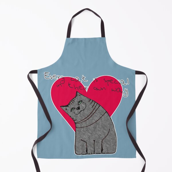 Item preview, Every cat is special in their own way! (Kiekeboekat Edition) diesel designed and sold by Kiekeboekat.