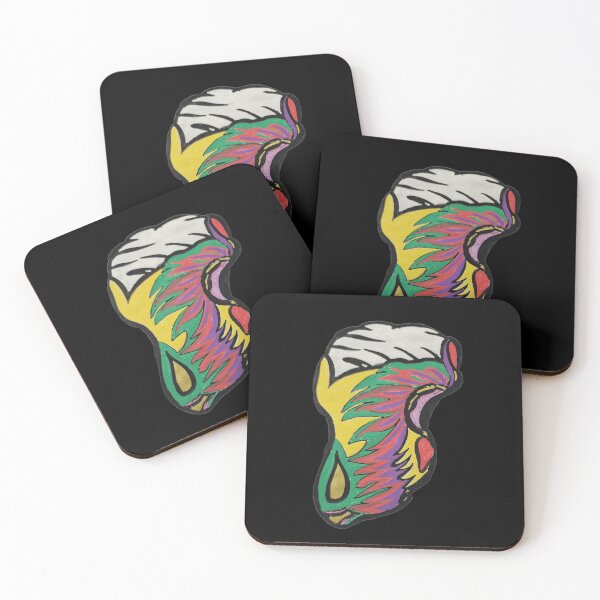 Item preview, Maya Modern Astrology Symbols - Cauac  designed and sold by energyoflove333.