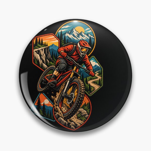 Item preview, Mountain Bike Mountain Biking designed and sold by M555888.