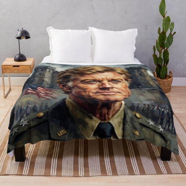 Item preview, The Last Castle Military Drama Fine Art Tribute designed and sold by Art's Diner.