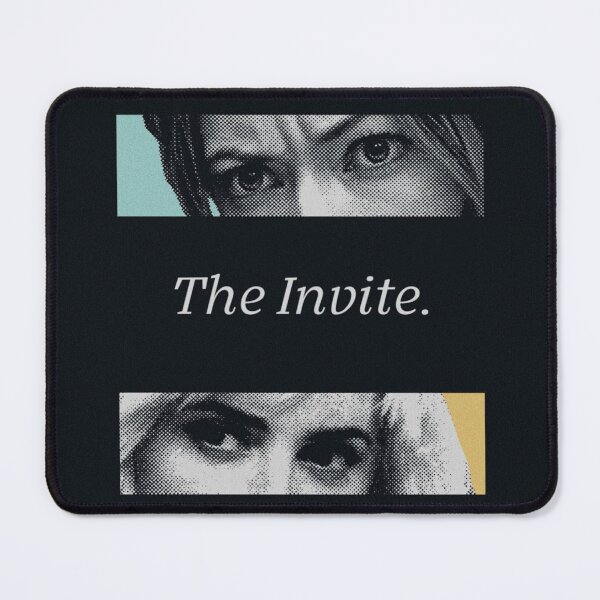 Item preview, Invite Dinner Film 2026 designed and sold by JuroTopic.