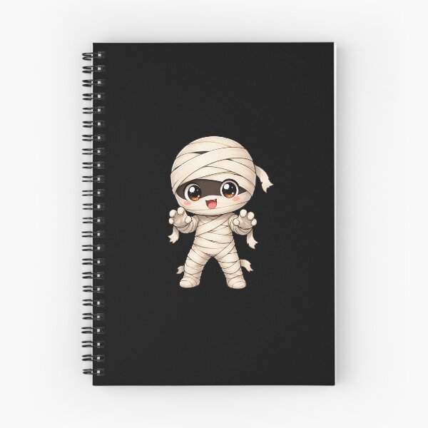 Item preview, Kawaii Mummy designed and sold by Lolilas.