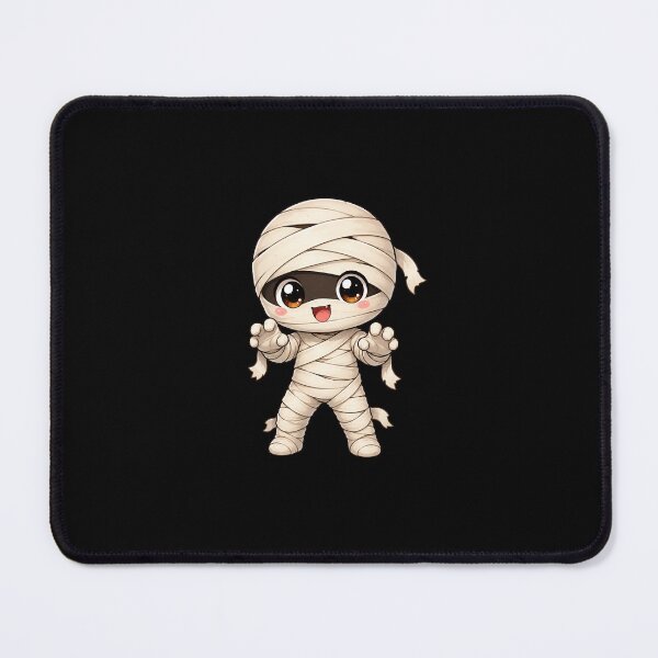 Item preview, Kawaii Mummy designed and sold by Lolilas.