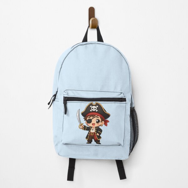 Item preview, Kawaii Pirate designed and sold by Lolilas.