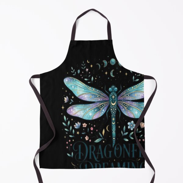 Item preview, Dragonfly Dreaming designed and sold by truc6424.