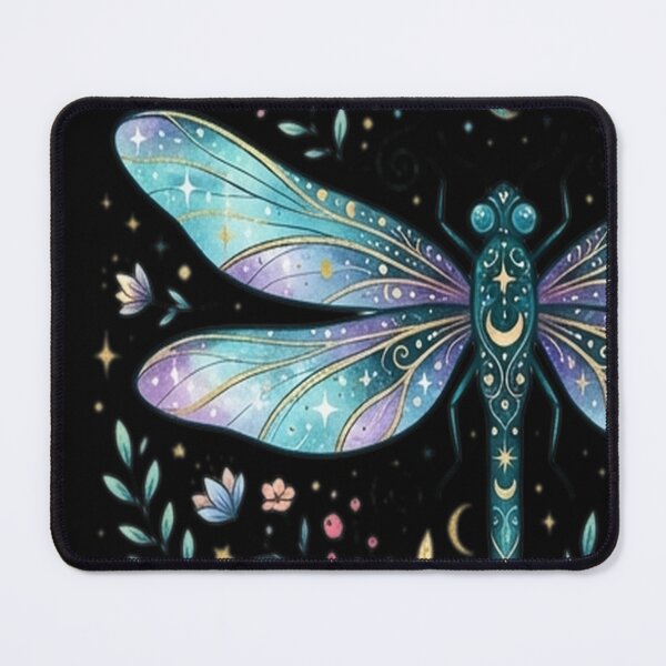 Item preview, Dragonfly Dreaming designed and sold by truc6424.