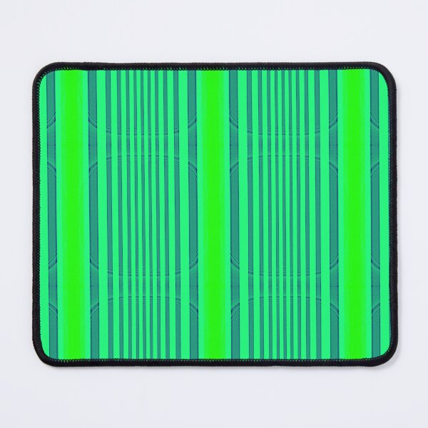 Item preview, Abstract Pattern "Space Architecture. "The Green Door" designed and sold by Gluecknika.