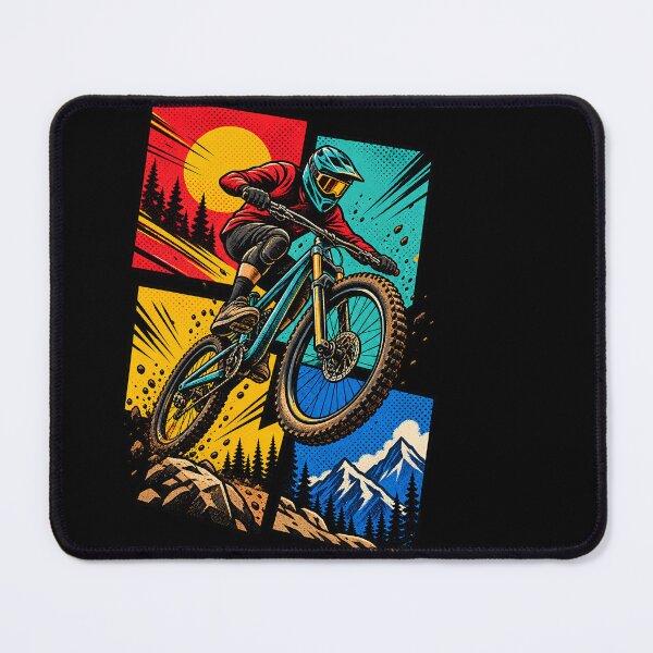 Item preview, Mountain Bike Mountain Biking designed and sold by M555888.