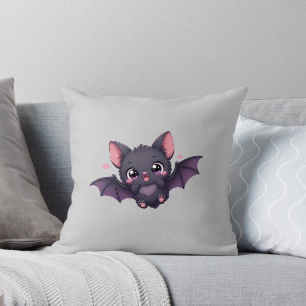 Item preview, Kawaii Bat designed and sold by Lolilas.