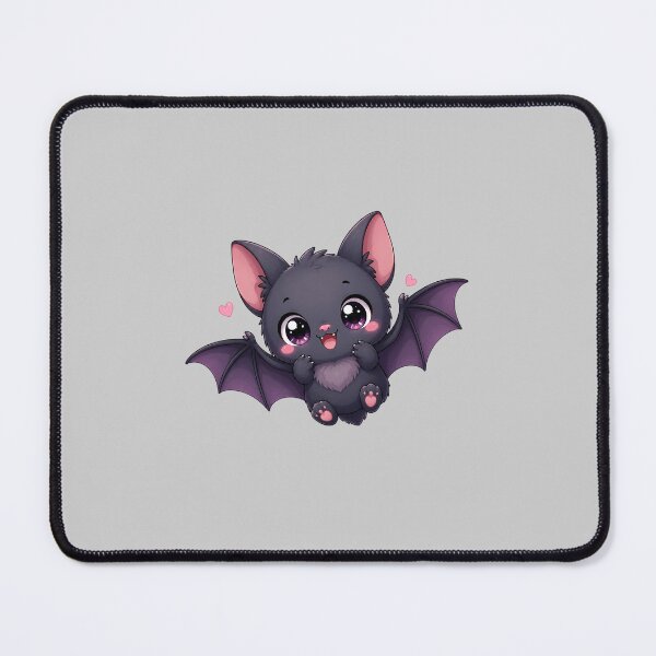 Item preview, Kawaii Bat designed and sold by Lolilas.
