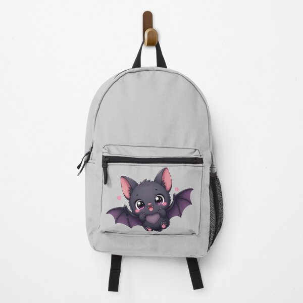Item preview, Kawaii Bat designed and sold by Lolilas.