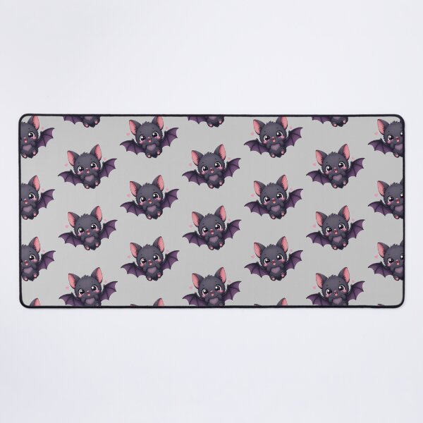 Item preview, Kawaii Bat designed and sold by Lolilas.