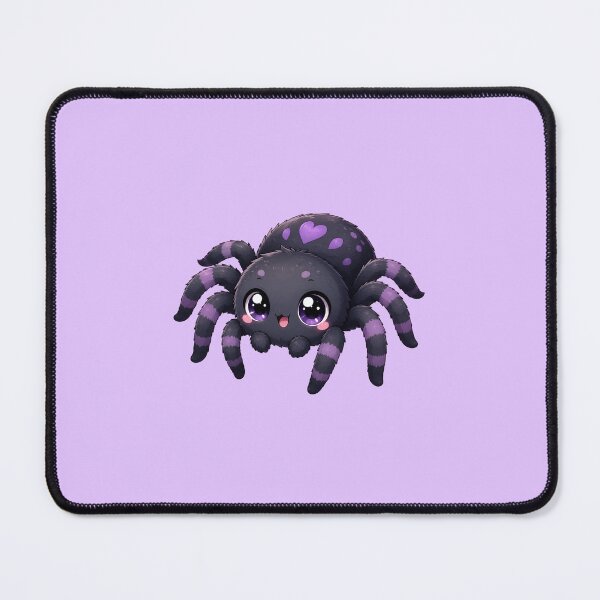 Item preview, Kawaii Spider designed and sold by Lolilas.