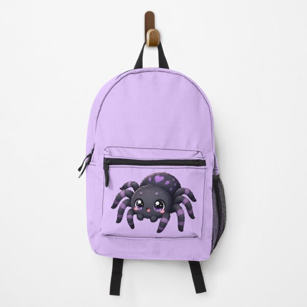 Item preview, Kawaii Spider designed and sold by Lolilas.