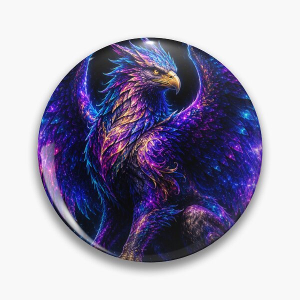 Item preview, Celestial Sentinel designed and sold by Einkstudio.