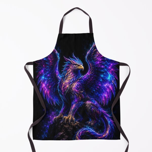 Item preview, Celestial Sentinel designed and sold by Einkstudio.