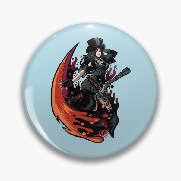 Item preview, Testament GGST designed and sold by osorniofxvip.