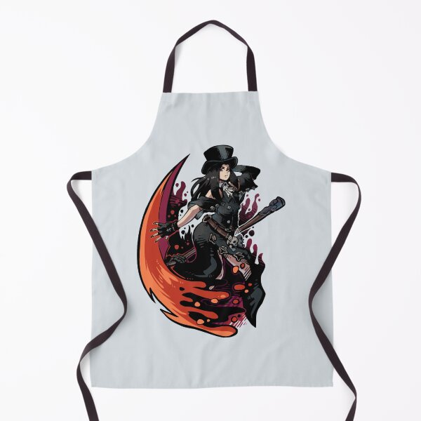Item preview, Testament GGST designed and sold by osorniofxvip.