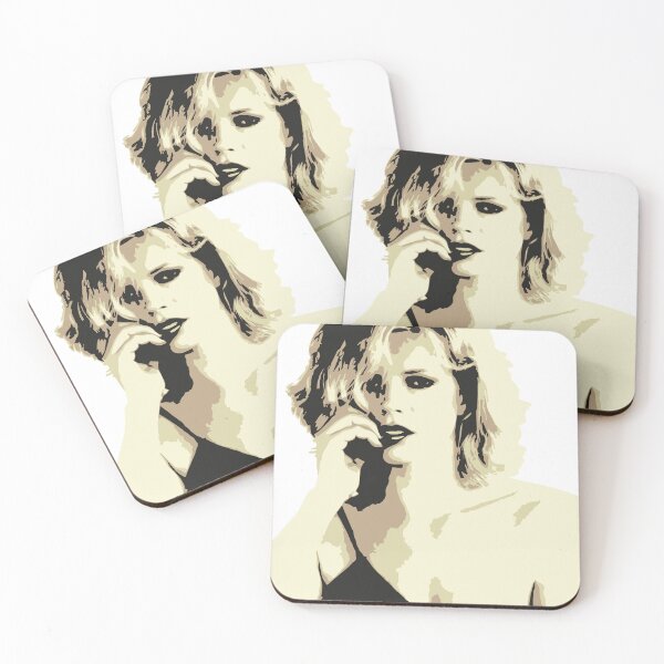 Item preview, Kim Basinger designed and sold by dimensionfourD4.