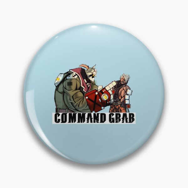 Item preview, Command Grab designed and sold by osorniofxvip.