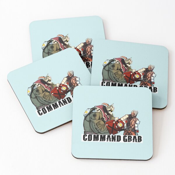 Item preview, Command Grab designed and sold by osorniofxvip.