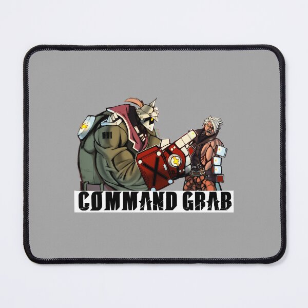 Item preview, Command Grab designed and sold by osorniofxvip.