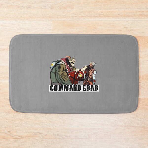 Item preview, Command Grab designed and sold by osorniofxvip.