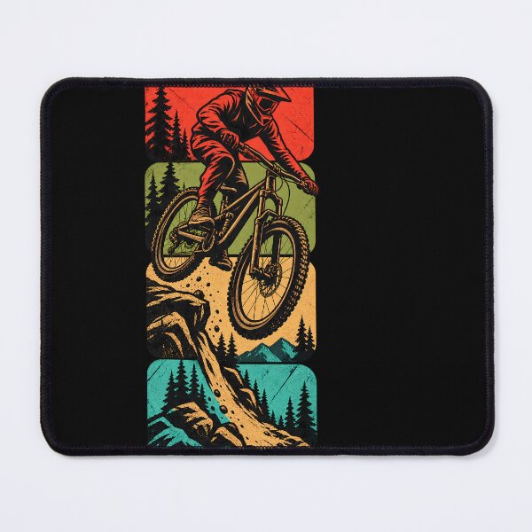 Item preview, Mountain Bike Mountain Biking designed and sold by M555888.