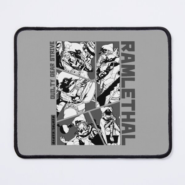 Item preview, Ramlethal Valentine CM designed and sold by osorniofxvip.
