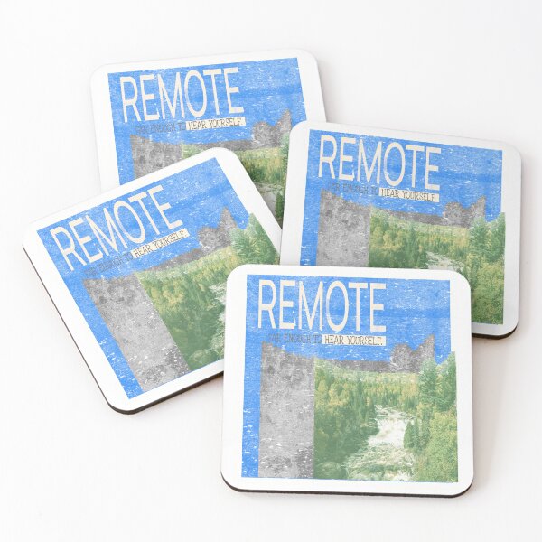 Item preview, Remote designed and sold by Akali_nfk.