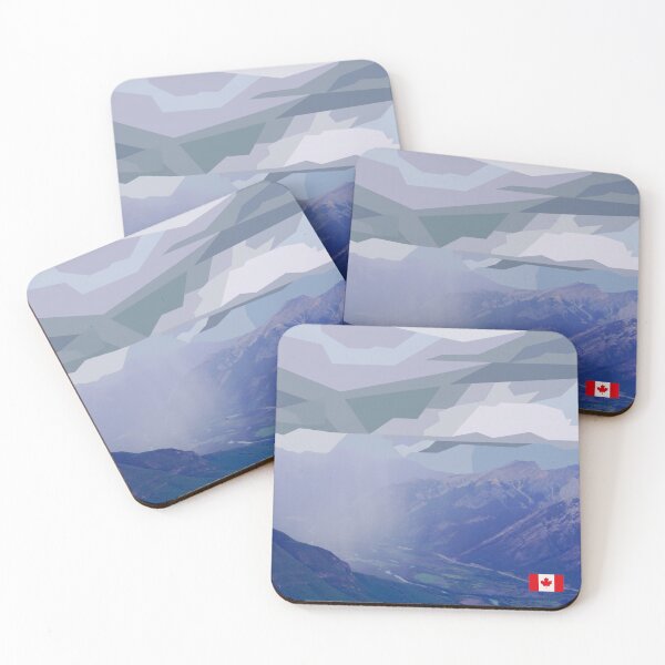 Item preview, Banff National Park | Canada  designed and sold by TigerArtStudio.
