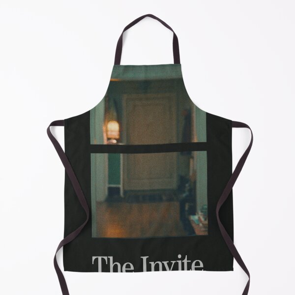 Item preview, Copy of Invite Dinner Film 2026 designed and sold by JuroTopic.
