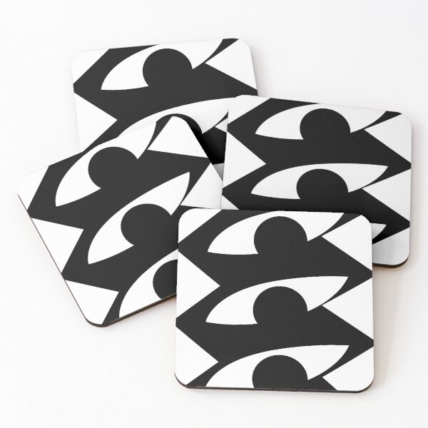 Item preview, Three Eyes Avant Garde Graphic designed and sold by jplrosman.