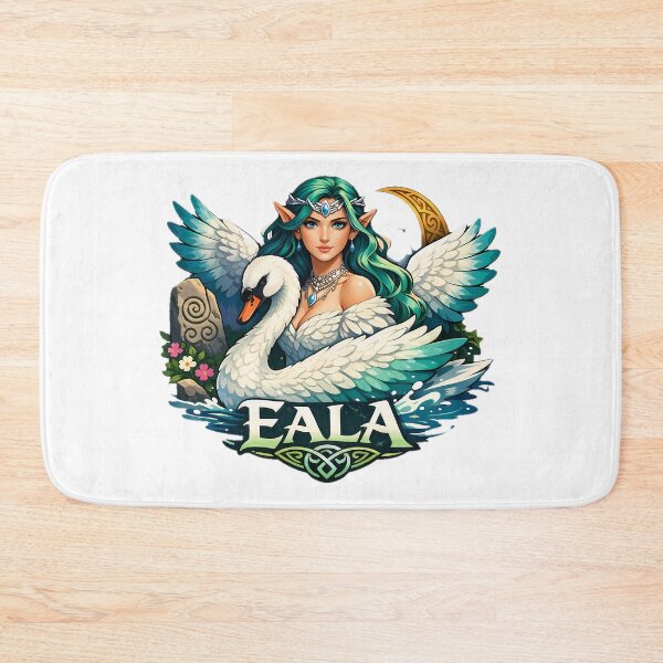 Item preview, eala designed and sold by NRSROTE.