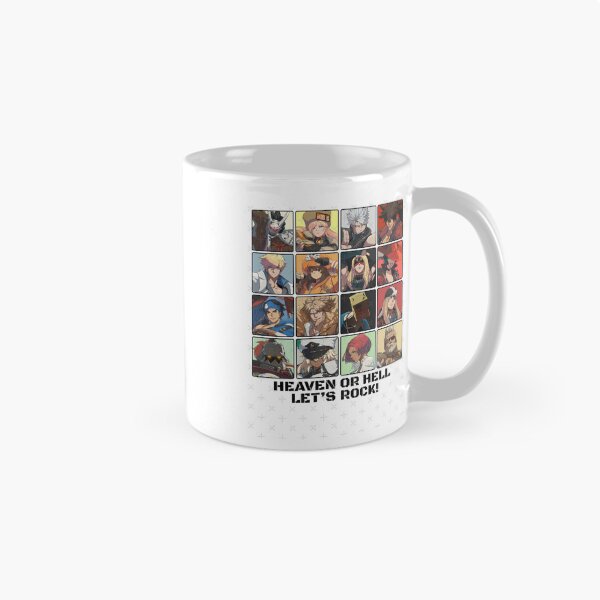Item preview, Guilty GeAll Premium  designed and sold by osorniofxvip.