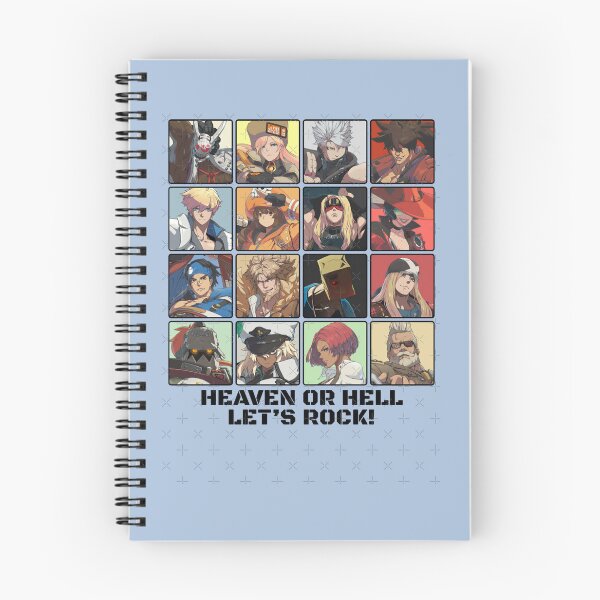 Item preview, Guilty GeAll Premium  designed and sold by osorniofxvip.