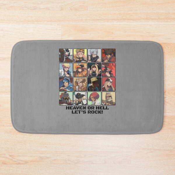 Item preview, Guilty GeAll Premium  designed and sold by osorniofxvip.
