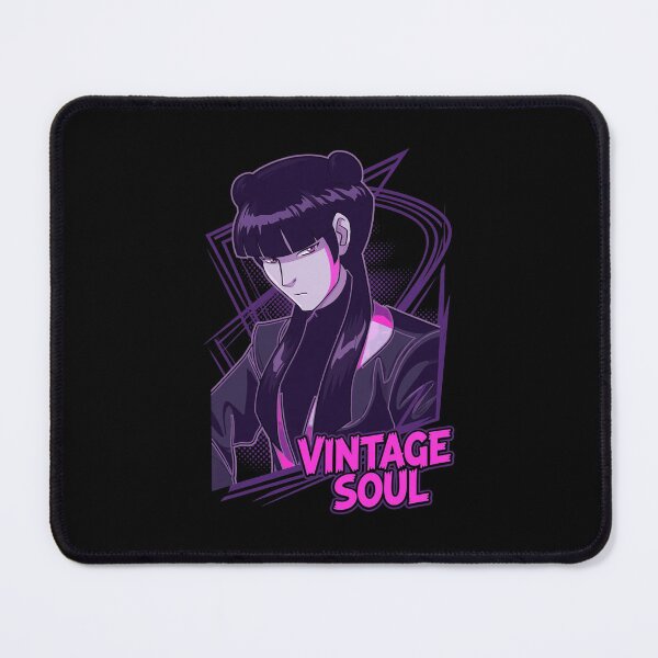 Item preview, Vintage Soul Anime Girl designed and sold by tedcoopere.