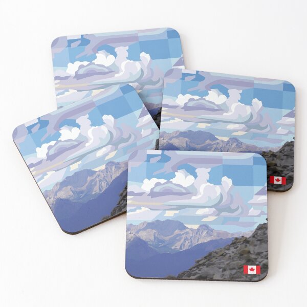 Item preview, Banff National Park | Canada  designed and sold by TigerArtStudio.