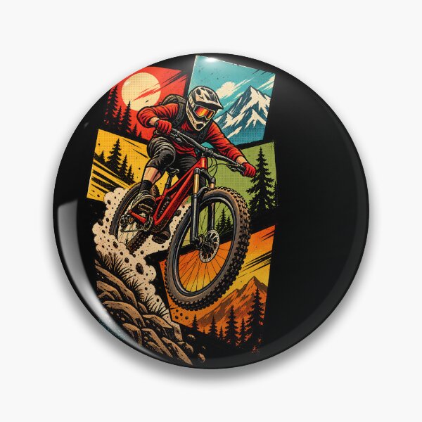 Item preview, Mountain Bike Mountain Biking designed and sold by M555888.