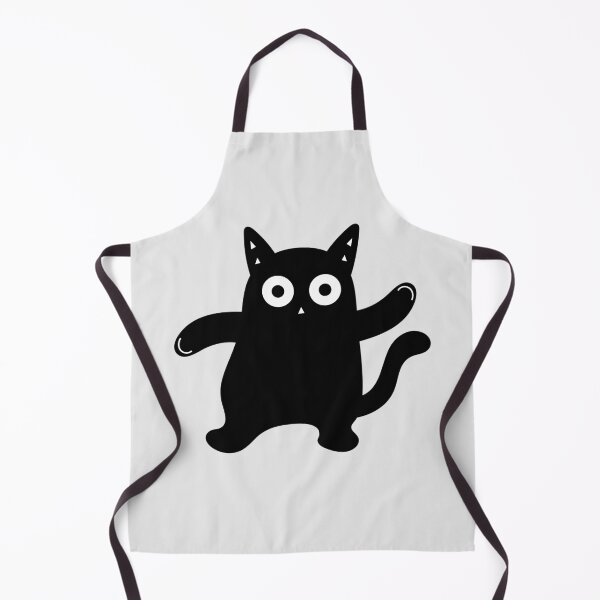 Item preview, Let's dance! Cat designed and sold by DibujandoPorfa.